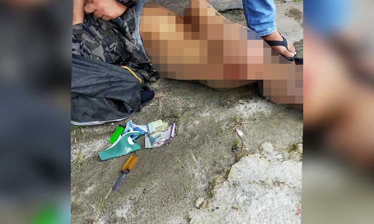 Dua Napi Kabur Diamankan di Kotim, Satu Tewas Ditembak Aparat