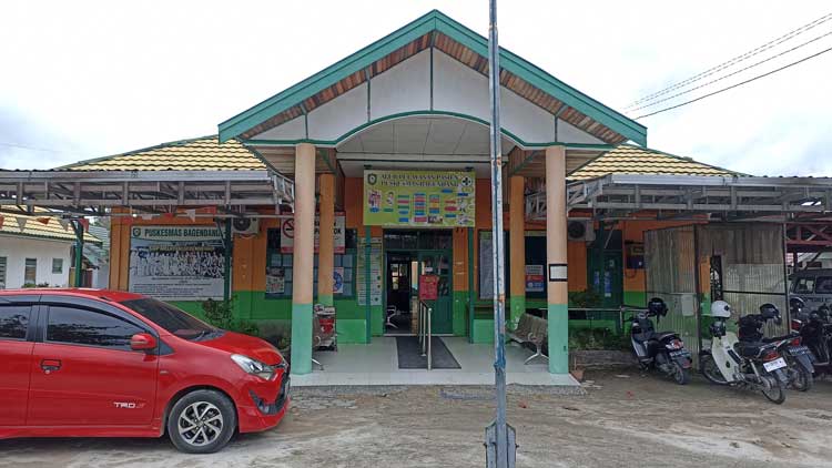 Kasus DBD Alami Penurunan, Legislator Apresiasi Dinkes Kotim