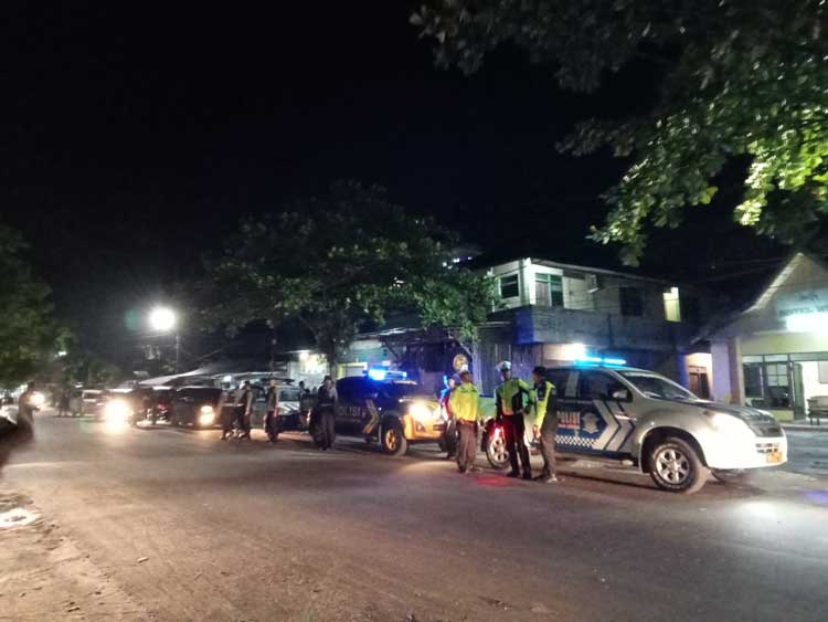 Menjelang Ramadan, Peredaran Miras di Kotim Menjadi Atensi Khusus  