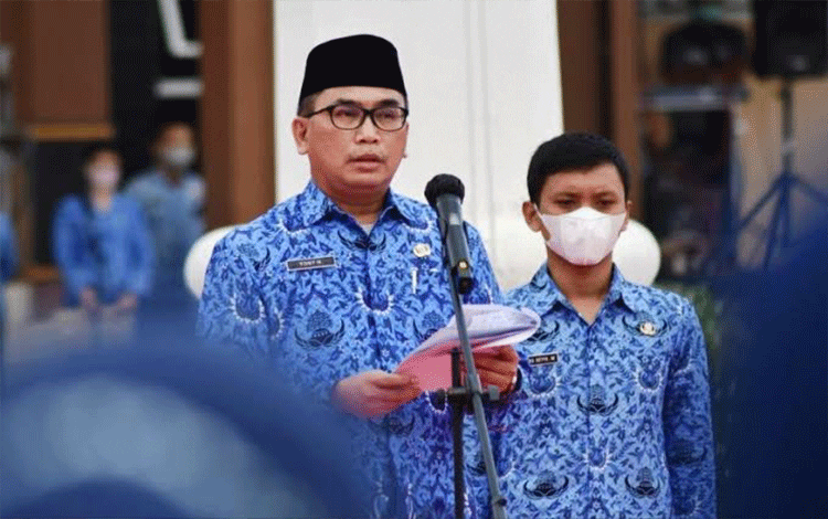 Ini 5 Usulan Prioritas Pulang Pisau 2024