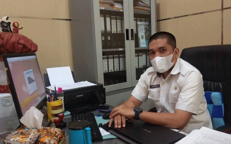 Pulang Pisau Terima Rp1,1 Miliar untuk PPPK
