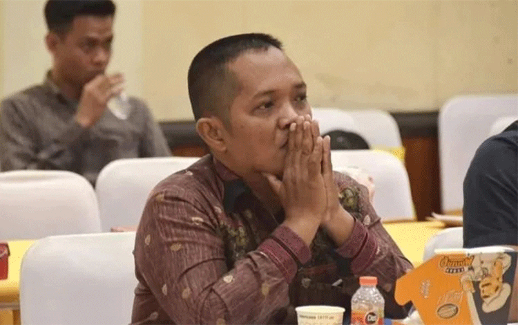 Siapkan Aspek Pencegahan dan Penanggulangan Kebakaran Secara Komprehensif