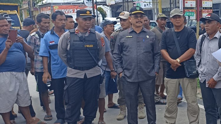 Lelang Proyek 2023 Sudah Berjalan, Masalah Galian C Harus Segera Ditangani
