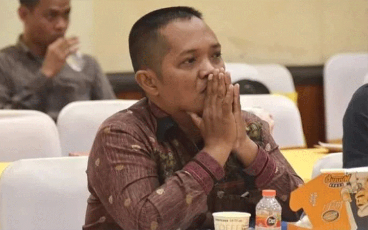 Banyak Pemudik Kotim Berdomisili di Kawasan Perkebunan, Dewan Sarankan Cara ini
