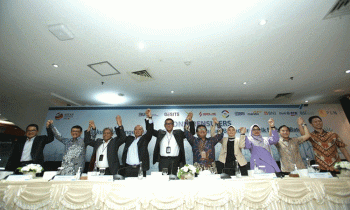 Sinergi PLN Himbara Bakal Permudah Masyarakat Miliki Motor Listrik