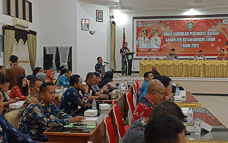 KPK Sebut Praktik Korupsi Desa Kerap Gunakan Modus Lama, Seperti ini