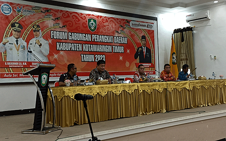 Desa Anti Korupsi juga Bisa Menambah Aktivitas Ekonomi, Ini Caranya