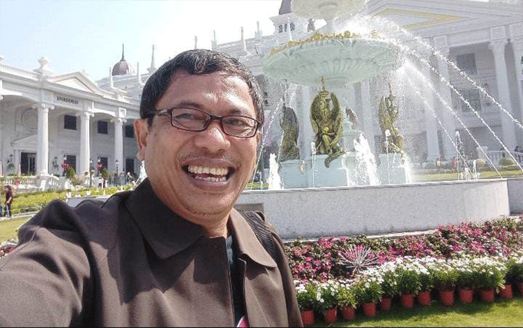 Sebaiknya Jokowi Segera Terbitkan Perpres Penundaan Pemilu 2024, Daripada Menerbitkan Perpres Publisher Rights