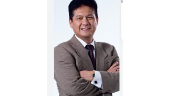 Wina Armada Sukardi wartawan dan advokat senior dan anggota Dewan Pakar Pengurus Pusat Muhamadiyah.