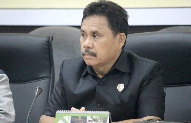 Legislator Seruyan Dorong Pengembangan Wisata Sungai Perlu