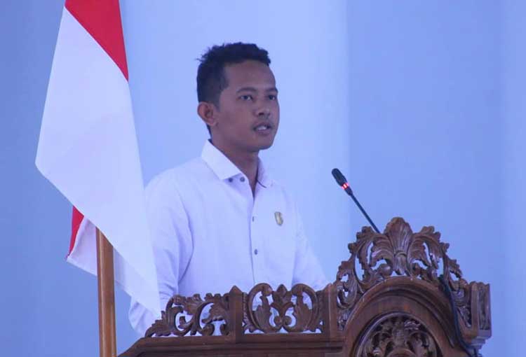 Legislator ini Minta Pemkab Seruyan Tingkatkan Pengawasan terhadap Koperasi