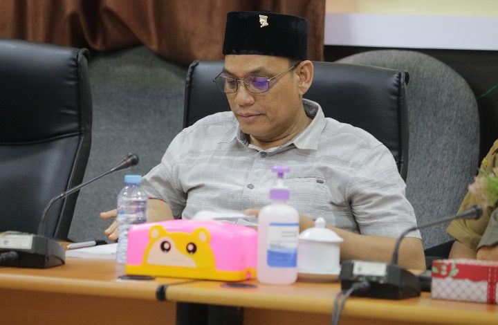 Puskesmas Danau Sembuluh Harapkan Mobil Ambulans