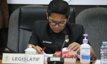 Anggota DPRD Seruyan, Rudi Hartono