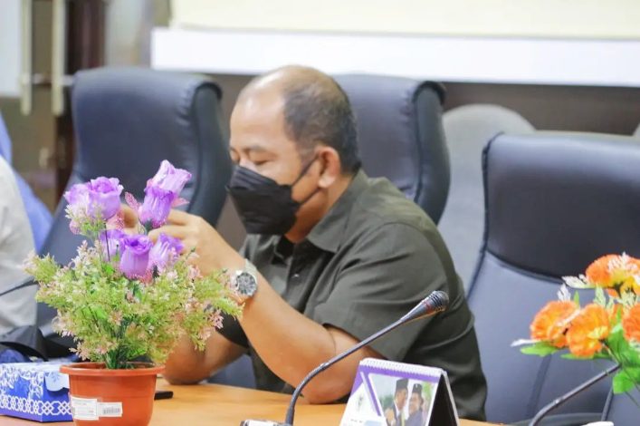 Cegah Karhutla Masyarakat Sekitar Hutan Perlu Diberdayakan 