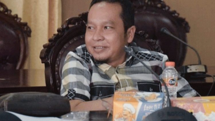Pasar Penyeimbang Wujud Kehadiran Pemerintah di Tengah Masyarakat