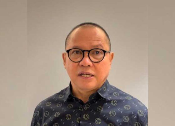 Anggota Komisi VII DPR RI Mukhtarudin 1