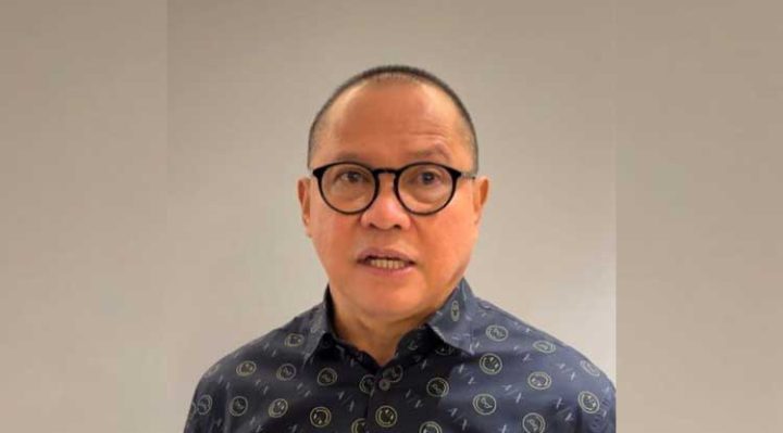 Anggota Komisi VII DPR RI Mukhtarudin 1