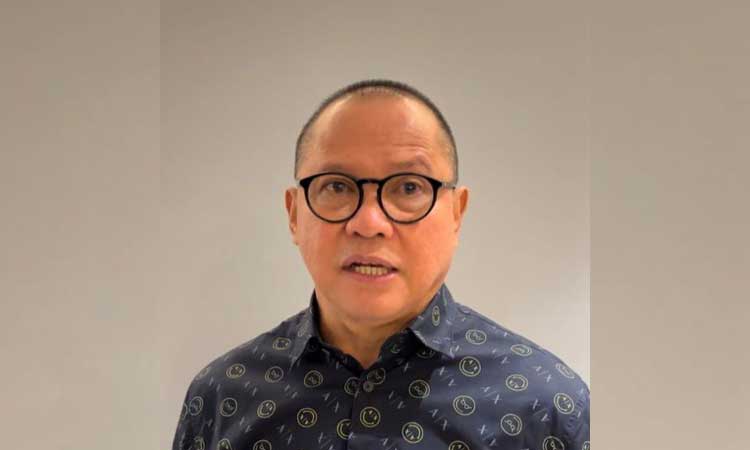 Mukhtarudin: SPKLU dan SPBKLU Harus Ditingkatkan Untuk Dorong Pengembangan Motor Listrik