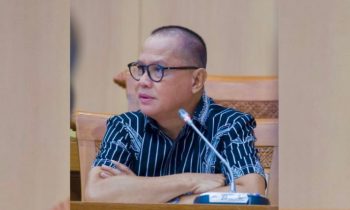 Anggota Komisi VII DPR RI Mukhtarudin
