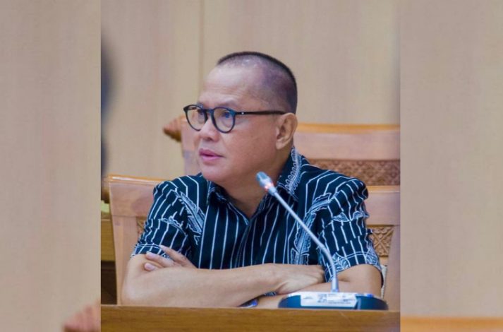 Komisi VII DPR Tegaskan Hilirisasi Sektor Pertambangan Tetap Dilanjutkan