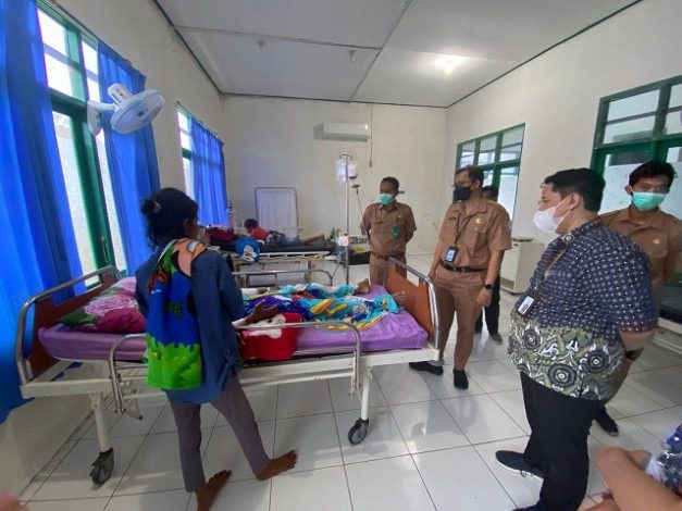 BPJS Kesehatan Lakukan Spot Check ke Rumah Sakit Mitra