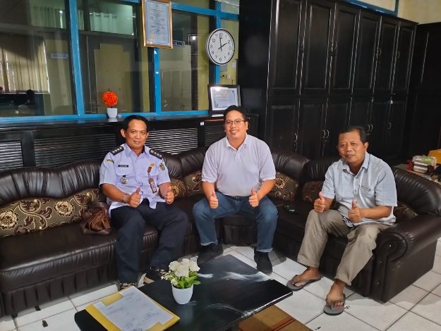 Pertengahan Tahun ini, Listrik di Pegatan akan Nyala 24 Jam