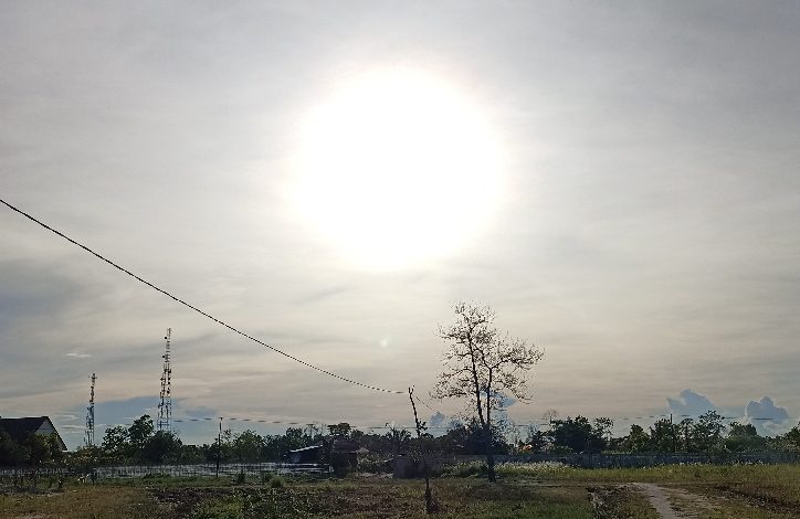 Antisipasi Dampak Sinar UV, Masyarakat Agar Gunakan Tabir Surya saat di Luar Ruangan