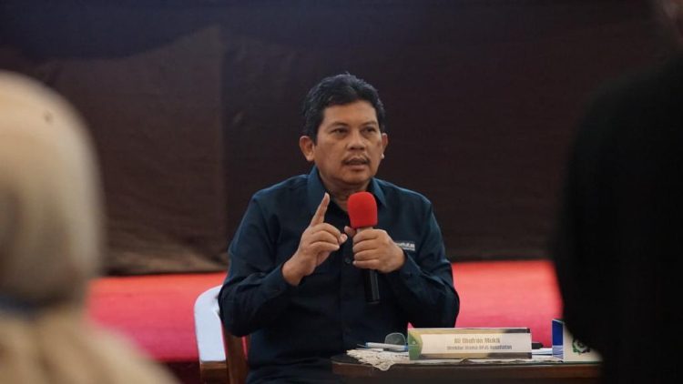 Peserta JKN Bisa Akses Pelayanan di Masa Libur Lebaran
