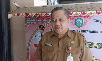 Kadinkes Kotim Umar Kaderi