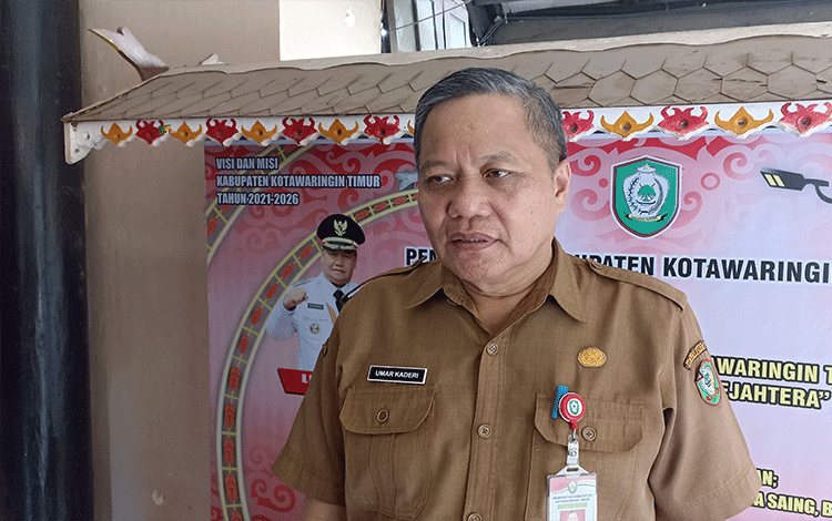 Kadinkes Kotim: Setiap Tahun Gelar Penyuluhan Keamanan Pangan