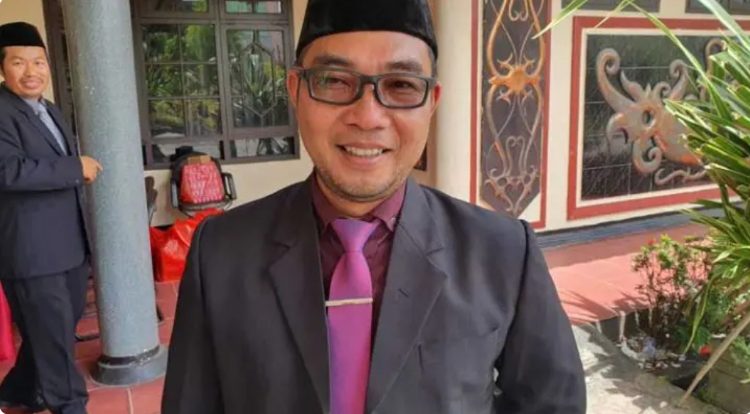 DPMD Kotim Mulai Mensosialisasikan Pelaksanaan Pilkades 2023