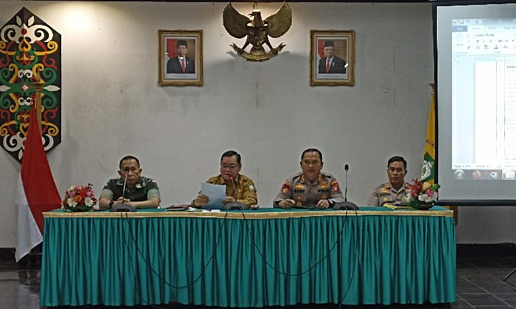 Ancaman Pencurian di Rumah Kosong Tinggi Menjelang Lebaran