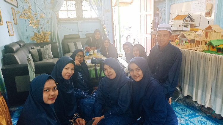 SDN 3 Ketapang Optimalkan Peran Guru Berpengalaman Didik Murid Baru