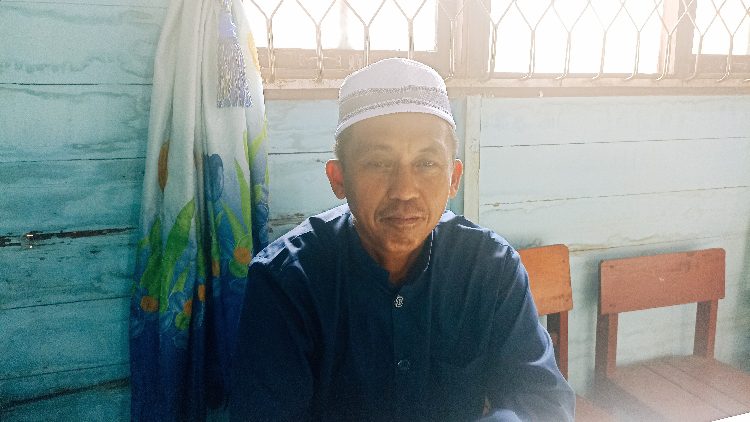 SDN 3 Ketapang Komitmen Zonasi Prioritaskan 50 Persen Siswa Baru Warga Sekitar