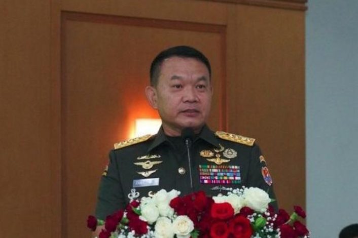 KSAD Perintahkan Faskes di Bawah TNI AD Siap Membantu Warga