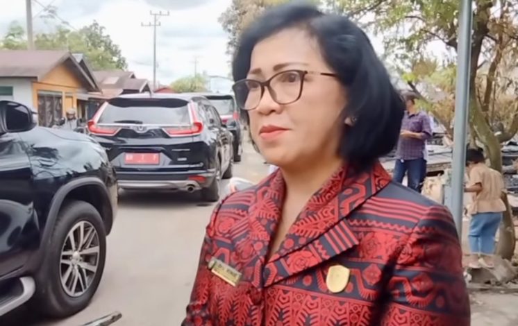 Ketua DPRD Kotim : Pedagang Makanan Harus Mengatur Waktu Berjualan saat Ramadan