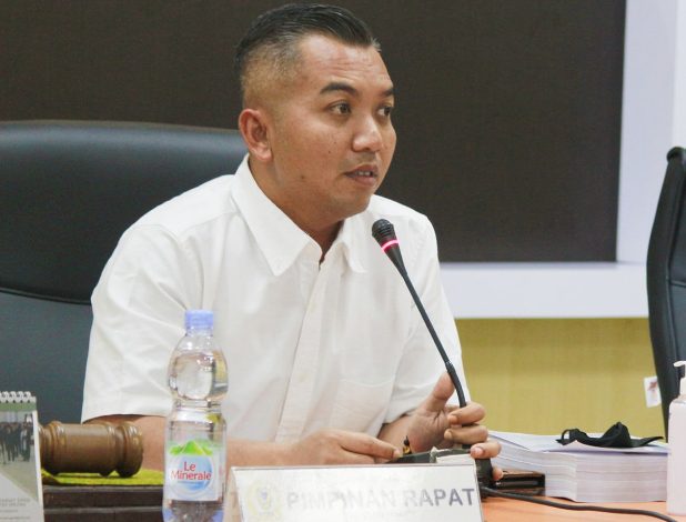 Dewan Minta Segera Bayarkan THR Untuk ASN di Seruyan