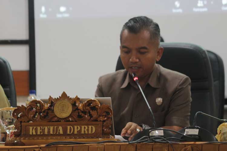 DPRD Seruyan Dukung Wacana Penambahan Alsintan