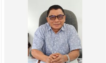 Ketua GPPI Kotim Siswanto
