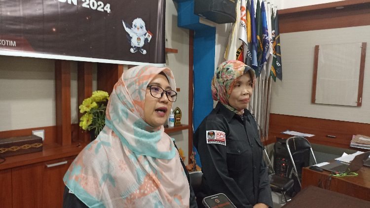 Jumlah TPS Pemilu 2024 di Kotim Bertambah dari 1.135 Menjadi 1.172