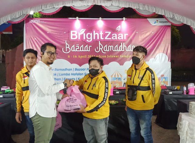 Mudahkan Umat Muslim Berpuasa, Gass Jek Beri Layanan Full 24 Jam selama Ramadan 