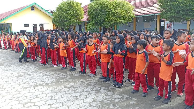 Disdik Kotim Imbau Sesuaikan PPDB dengan Daya Tampung Sekolah