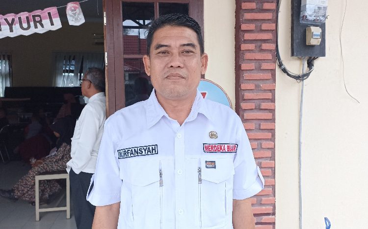 Disdik Kotim Akan Keluarkan Edaran Sosialisasi PPDB Awal Mei