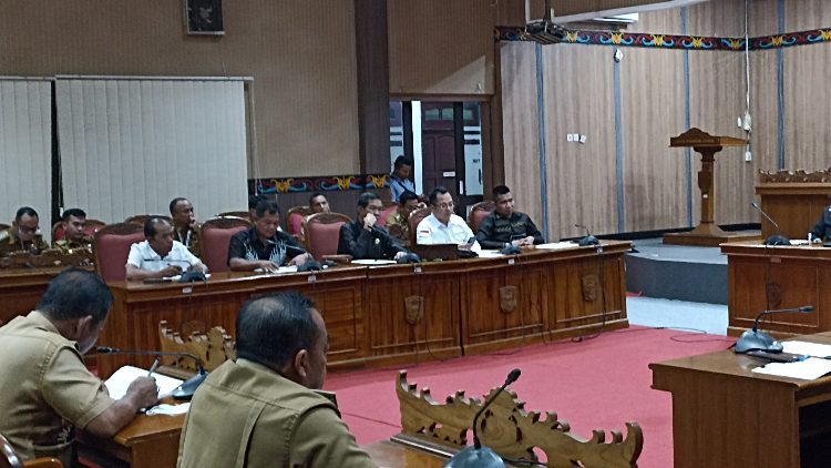 Pilkades Bakal Digelar September 2023, DPRD Minta Pemkab Kotim Sosialisasi