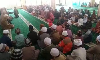 Siswa SDN 4 Ketapang mendapatkan pemahaman Agama Islam yang mendalam saat Ramadan Senin 10 April 2023