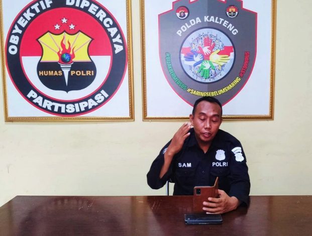 Tak Terima Putus, Pria ini Minta Kembalikan Uang dan Barang ke Mantan Kekasih