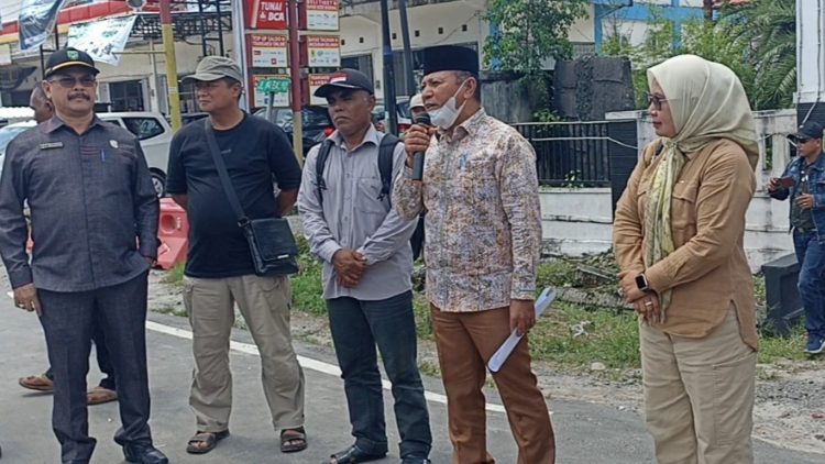 Dewan Harap Kades di Kotim Mendapat Bantuan saat Membuat LHKPN, ini Alasannya