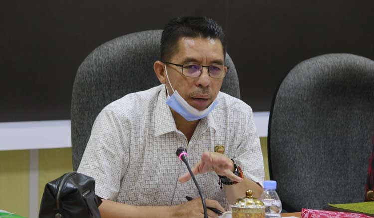 Pemkab Seruyan Diharapkan Maksimalkan Potensi Sektor Perikanan