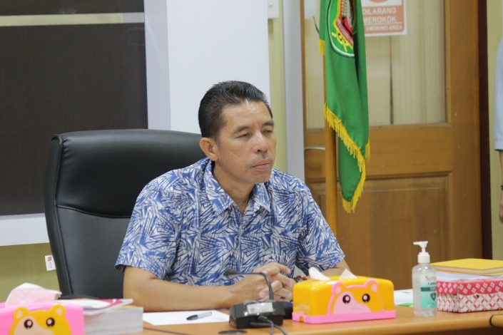 Antisipasi Penyalahgunaan Anggaran Desa, Pemkab Diminta Adakan Bimtek
