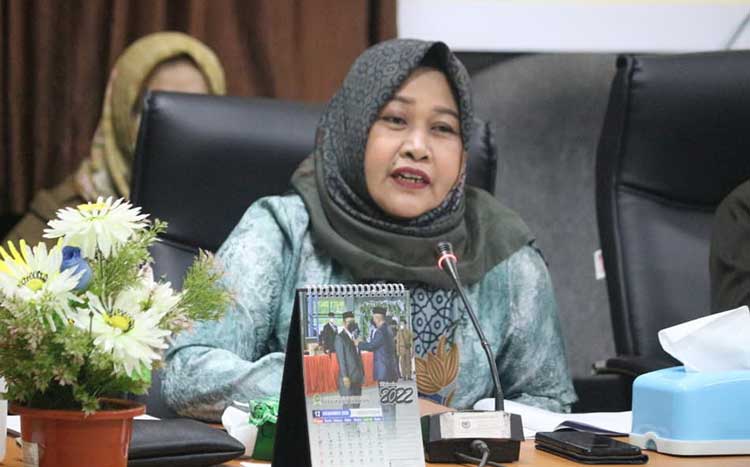 Dinkes Seruyan Diminta Perhatikan Ketersediaan Obat-obatan di Puskesmas